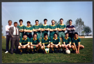 A.C. Maranese 1987-88  Di Blas Claudio  -  696